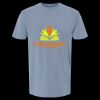 6500M - Best Value Ringspun Garment-Dyed T-Shirt Thumbnail