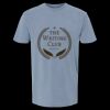 6500M - Best Value Ringspun Garment-Dyed T-Shirt Thumbnail
