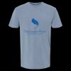 6500M - Best Value Ringspun Garment-Dyed T-Shirt Thumbnail