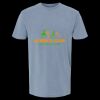 6500M - Best Value Ringspun Garment-Dyed T-Shirt Thumbnail