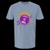 6500M - Best Value Ringspun Garment-Dyed T-Shirt Thumbnail