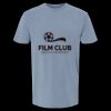 6500M - Best Value Ringspun Garment-Dyed T-Shirt Thumbnail