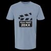 6500M - Best Value Ringspun Garment-Dyed T-Shirt Thumbnail