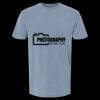 6500M - Best Value Ringspun Garment-Dyed T-Shirt Thumbnail