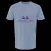 6500M - Best Value Ringspun Garment-Dyed T-Shirt Thumbnail