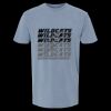 6500M - Best Value Ringspun Garment-Dyed T-Shirt Thumbnail