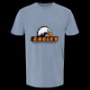6500M - Best Value Ringspun Garment-Dyed T-Shirt Thumbnail