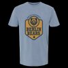6500M - Best Value Ringspun Garment-Dyed T-Shirt Thumbnail