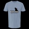 6500M - Best Value Ringspun Garment-Dyed T-Shirt Thumbnail