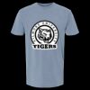 6500M - Best Value Ringspun Garment-Dyed T-Shirt Thumbnail