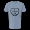 6500M - Best Value Ringspun Garment-Dyed T-Shirt Thumbnail