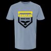6500M - Best Value Ringspun Garment-Dyed T-Shirt Thumbnail