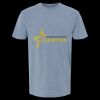 6500M - Best Value Ringspun Garment-Dyed T-Shirt Thumbnail