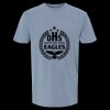 6500M - Best Value Ringspun Garment-Dyed T-Shirt Thumbnail