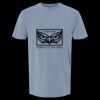 6500M - Best Value Ringspun Garment-Dyed T-Shirt Thumbnail