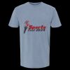 6500M - Best Value Ringspun Garment-Dyed T-Shirt Thumbnail