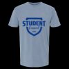 6500M - Best Value Ringspun Garment-Dyed T-Shirt Thumbnail