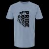 6500M - Best Value Ringspun Garment-Dyed T-Shirt Thumbnail