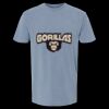 6500M - Best Value Ringspun Garment-Dyed T-Shirt Thumbnail