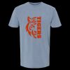 6500M - Best Value Ringspun Garment-Dyed T-Shirt Thumbnail