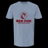 6500M - Best Value Ringspun Garment-Dyed T-Shirt Thumbnail