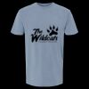 6500M - Best Value Ringspun Garment-Dyed T-Shirt Thumbnail