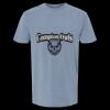 6500M - Best Value Ringspun Garment-Dyed T-Shirt Thumbnail