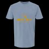 6500M - Best Value Ringspun Garment-Dyed T-Shirt Thumbnail