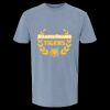 6500M - Best Value Ringspun Garment-Dyed T-Shirt Thumbnail
