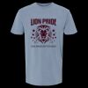 6500M - Best Value Ringspun Garment-Dyed T-Shirt Thumbnail