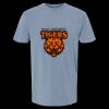 6500M - Best Value Ringspun Garment-Dyed T-Shirt Thumbnail