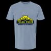 6500M - Best Value Ringspun Garment-Dyed T-Shirt Thumbnail