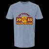 6500M - Best Value Ringspun Garment-Dyed T-Shirt Thumbnail