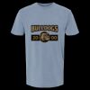 6500M - Best Value Ringspun Garment-Dyed T-Shirt Thumbnail