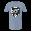 6500M - Best Value Ringspun Garment-Dyed T-Shirt Thumbnail