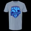 6500M - Best Value Ringspun Garment-Dyed T-Shirt Thumbnail