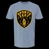 6500M - Best Value Ringspun Garment-Dyed T-Shirt Thumbnail