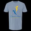 6500M - Best Value Ringspun Garment-Dyed T-Shirt Thumbnail