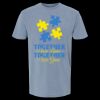 6500M - Best Value Ringspun Garment-Dyed T-Shirt Thumbnail