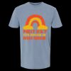 6500M - Best Value Ringspun Garment-Dyed T-Shirt Thumbnail