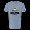 6500M - Best Value Ringspun Garment-Dyed T-Shirt Thumbnail