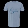 6500M - Best Value Ringspun Garment-Dyed T-Shirt Thumbnail