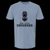 6500M - Best Value Ringspun Garment-Dyed T-Shirt Thumbnail