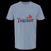 6500M - Best Value Ringspun Garment-Dyed T-Shirt Thumbnail
