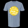 6500M - Best Value Ringspun Garment-Dyed T-Shirt Thumbnail