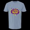 6500M - Best Value Ringspun Garment-Dyed T-Shirt Thumbnail