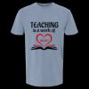 6500M - Best Value Ringspun Garment-Dyed T-Shirt Thumbnail