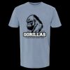 6500M - Best Value Ringspun Garment-Dyed T-Shirt Thumbnail