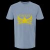 6500M - Best Value Ringspun Garment-Dyed T-Shirt Thumbnail