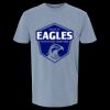 6500M - Best Value Ringspun Garment-Dyed T-Shirt Thumbnail